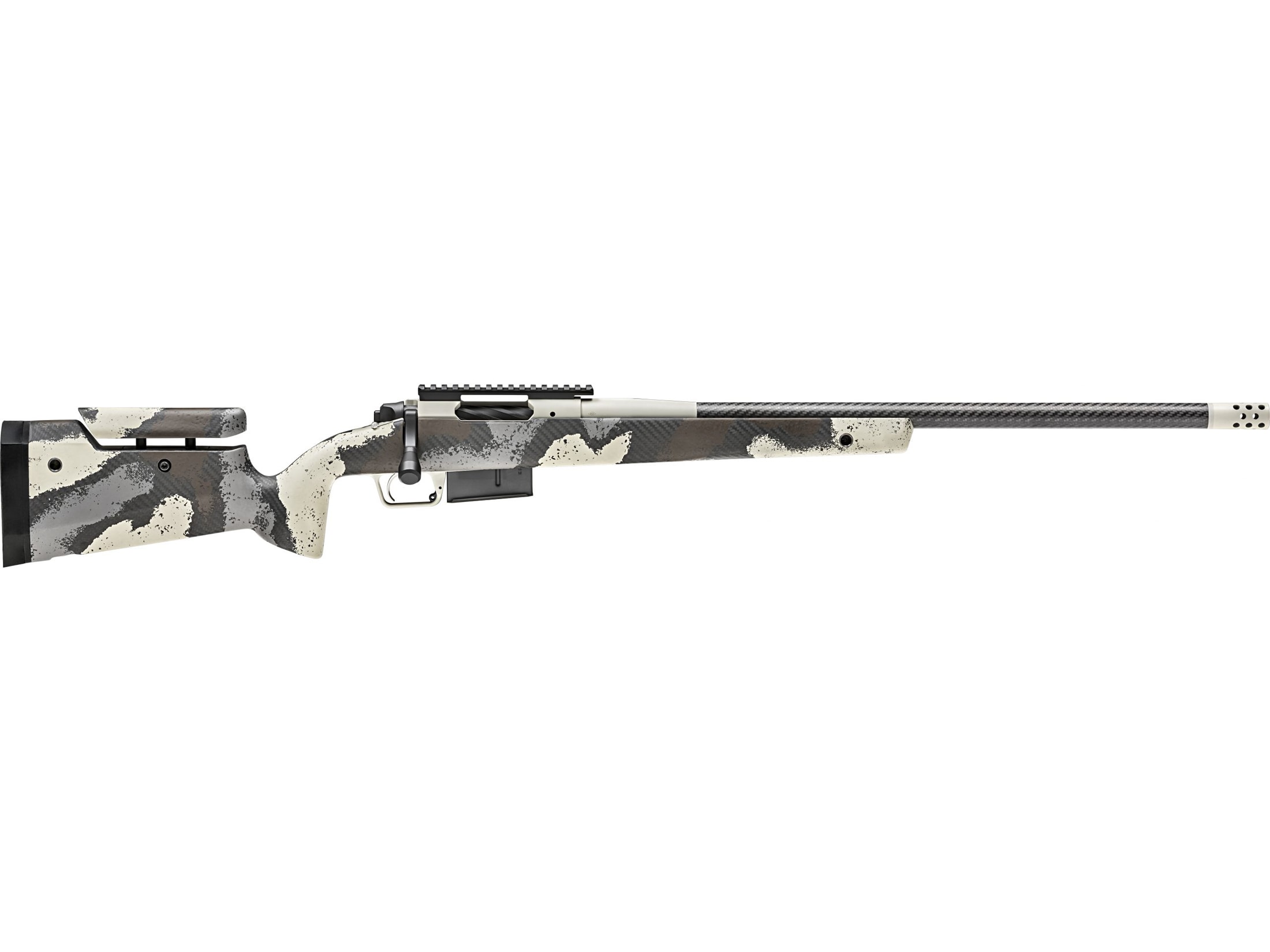 Springfield Armory Model 2020 Waypoint Bolt Action Centerfire Rifle