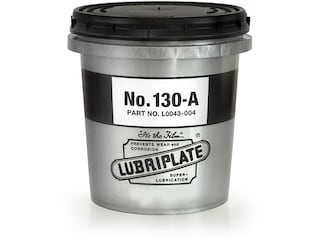 Lubriplate 130-A Mil-Spec Gun Grease 15 oz Can