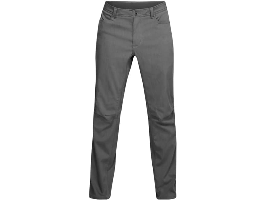 Under Armour Men's Enduro Pants Dark Navy Blue 38 Waist 30 Inseam