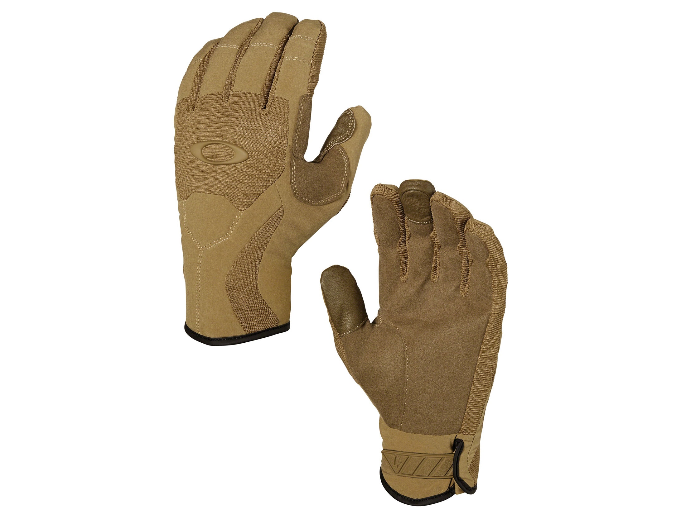 oakley centerfire tactical glove