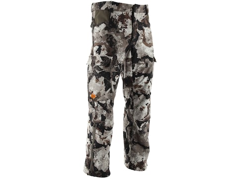 nomad men's bloodtrail pants