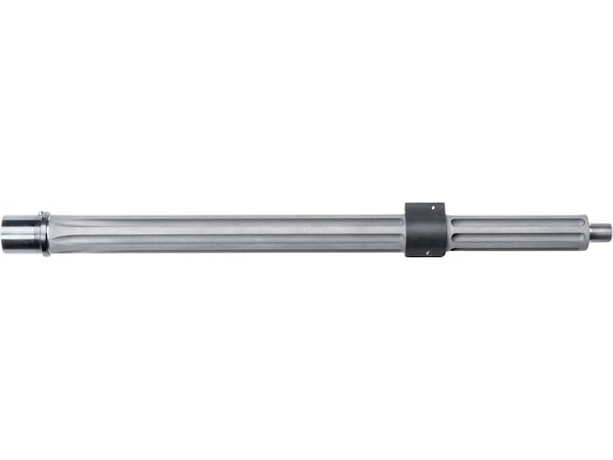 Noveske EXTRA THICC Afghan 5.56x45mm NATO AR-15 Barrel 14.5" DDF Contour Mid-Length .9375 Gas Block Stainless Steel with Headspaced Bolt