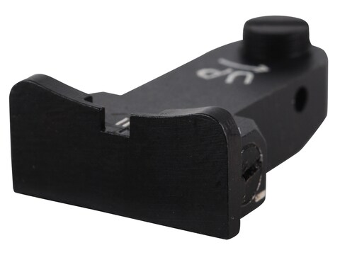 Benelli Rear Sight for Slug Barrel Super Black Eagle II, M2, SuperNova