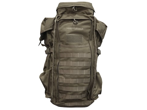 Eberlestock F3 Halftrack Backpack Dry Earth