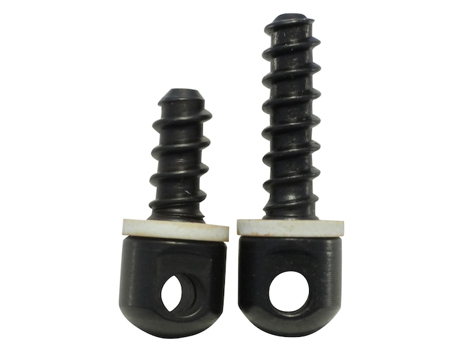 Uncle Mike's Sling Swivel Stud 115 RGS Set