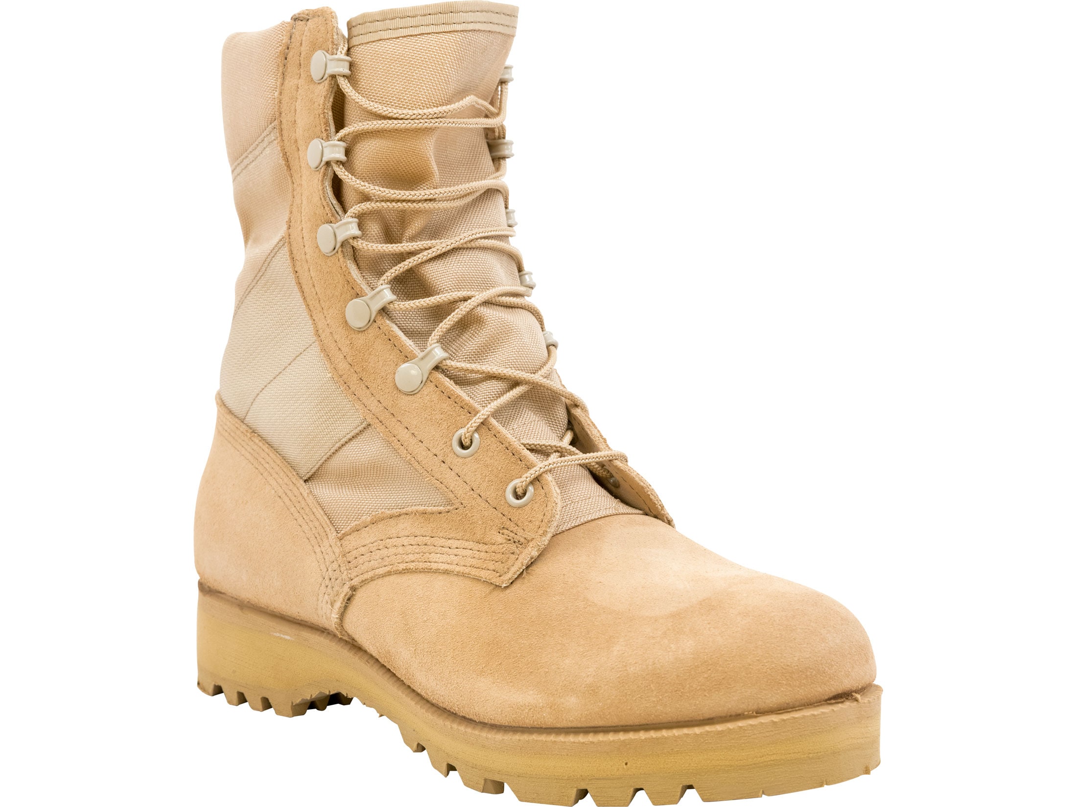 army hot weather boots