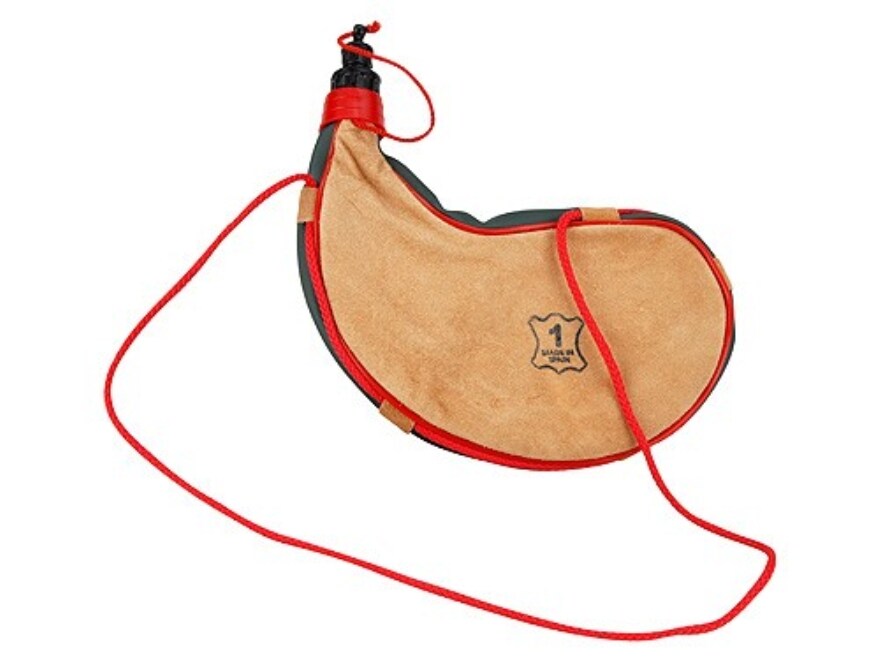 Coghlan's Bota Bag 1 L Leather Brown