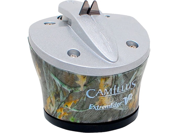 Camillus Extreme Edge Knife and Shear Sharpener