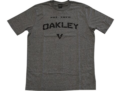 Oakley Men's Indoc 2 Short Sleeve T-Shirt