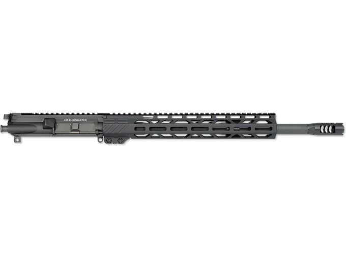 Rock River Arms AR-15 Complete Upper Receiver 450 Bushmaster 16" Black Barrel