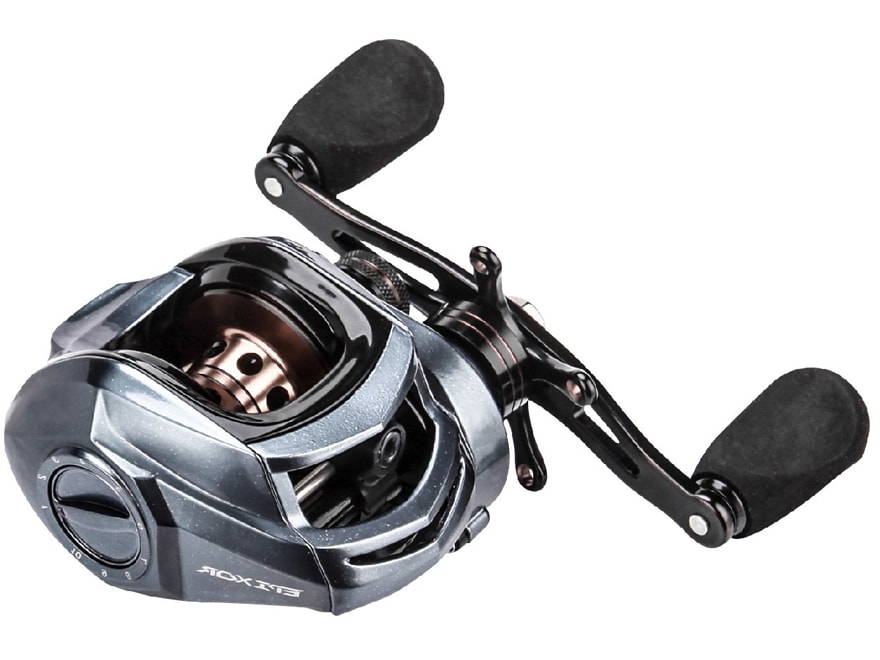 Okuma EPIXOR Baitcast Reel RH 7.0:1