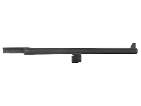 Remington Barrel Remington 11-87 12 Gauge 3" 18-1/2" Fixed Improved Cylinder Parkerized