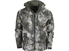 Hunter Wind-Defender Fleece Jacket