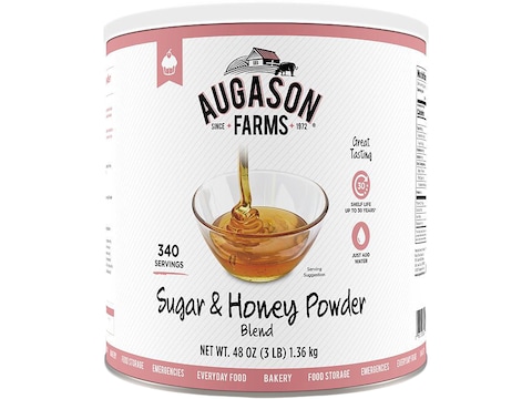 augason