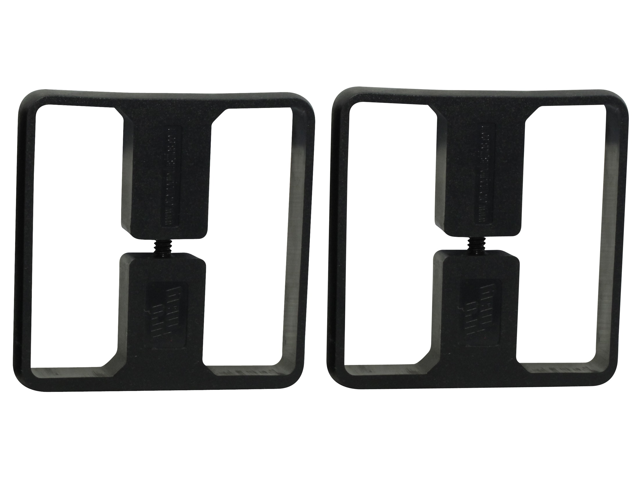 ProMag Mag Clamps AR15 Polymer Mag Package of 2