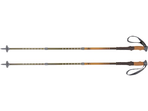 Trekking Poles in Camping Gear & Survival Supplies