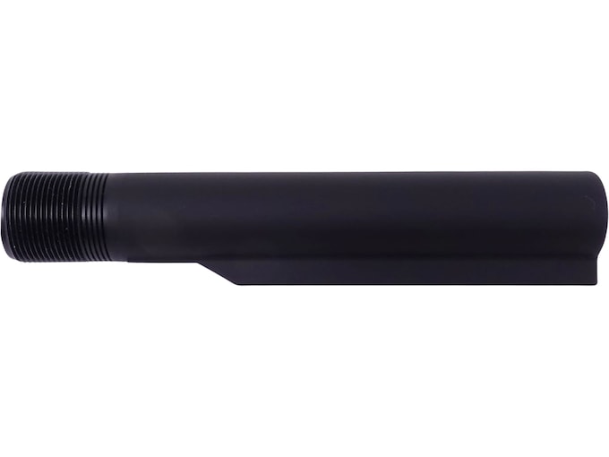 Bravo Company BCM Mil-Spec AR-15, LR-308 Buffer Tube Aluminum Matte