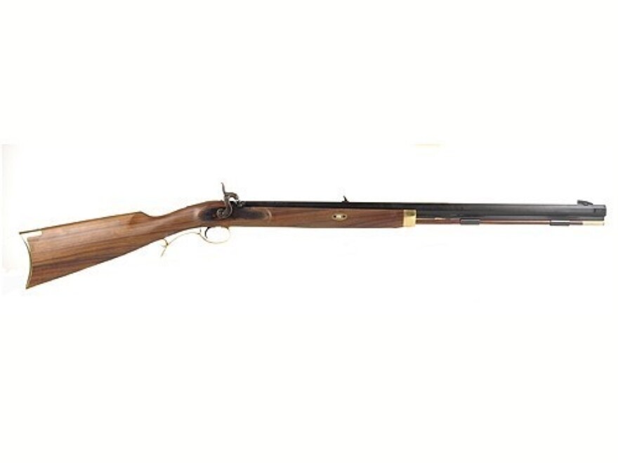 Lyman Trade Muzzleloading Rifle 54 Cal Percussion 1 48 Twist 28 Barrel