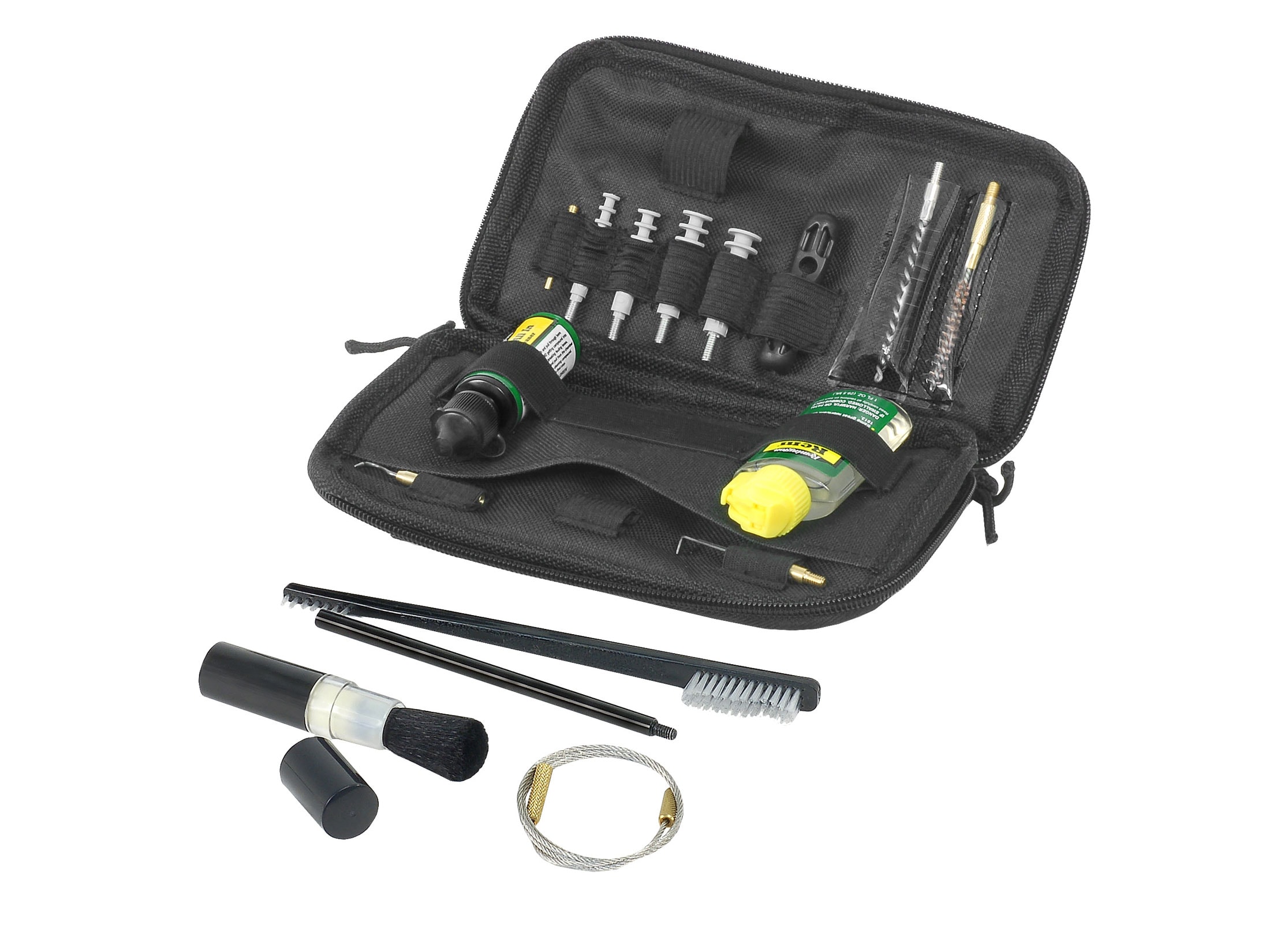 Remington SqueegE Operator Field Cleaning Kit