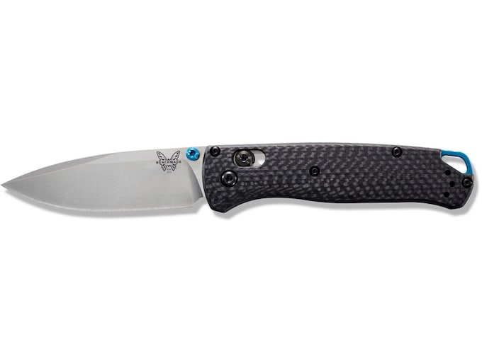 Benchmade Bugout Butterfly 535 Back Aluminum Alloy Material