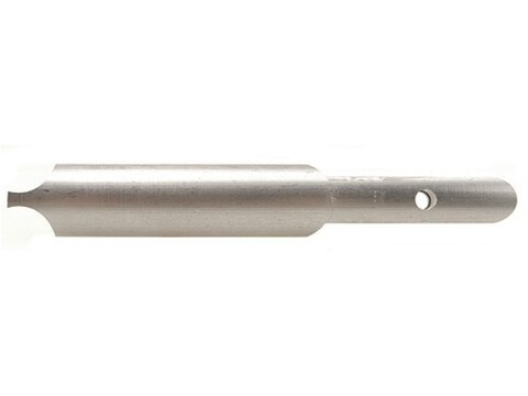 NECG Cartridge Trap Break-Open Old-Style with Round Cover Steel in the White