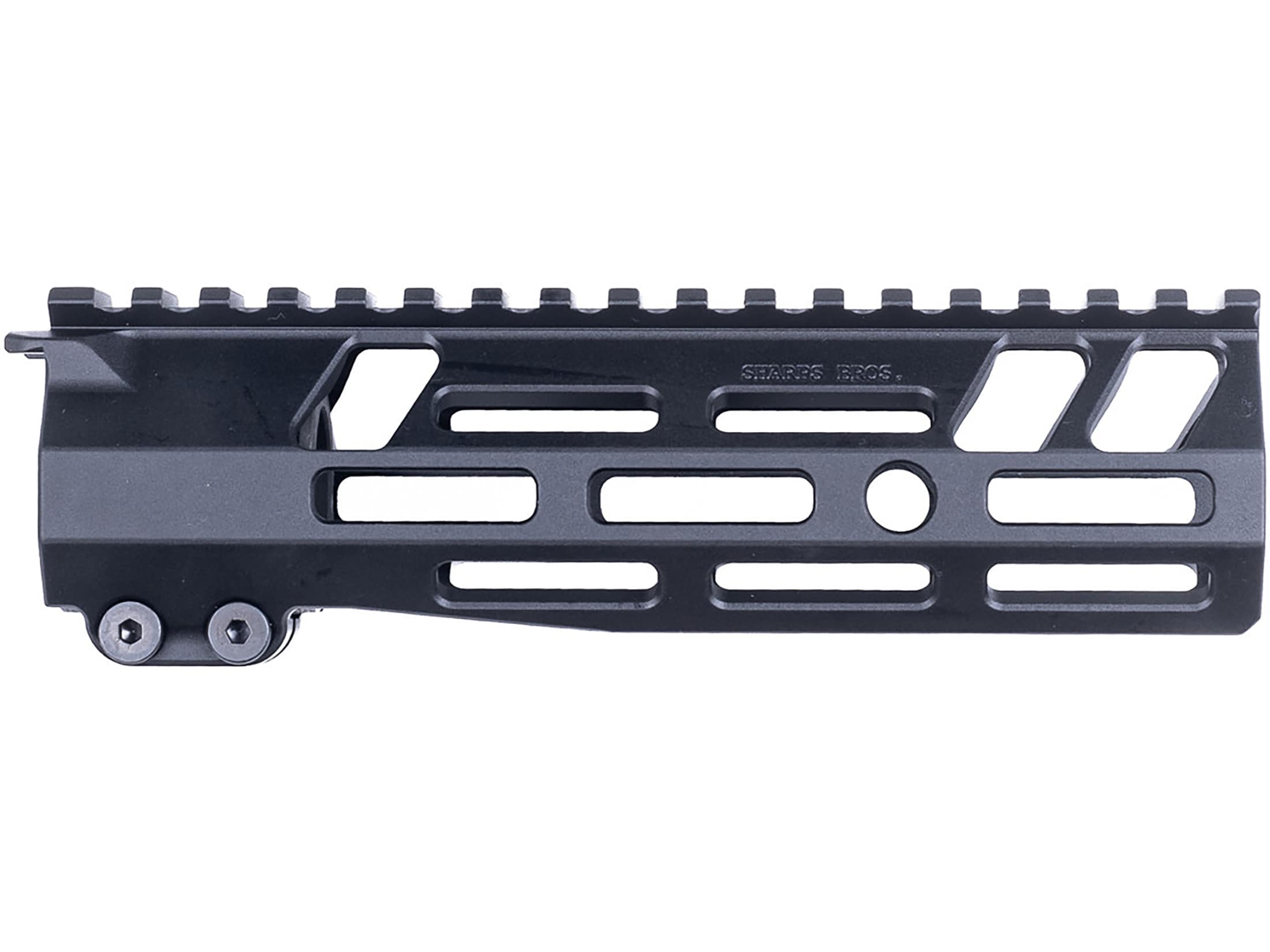 Sharps Bros AR-15 M-LOK Handguard