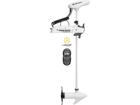 Minn Kota Riptide PowerDrive Bow Mount Trolling Motor