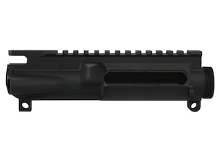 JP Enterprises Low Profile Stripped AR-15 Upper Receiver