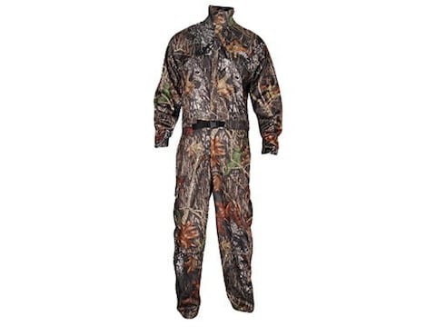 Combinaison Camouflage 3D Scent-Lok Savanna Seclusion – Taille L – Contrôle Des Odeurs