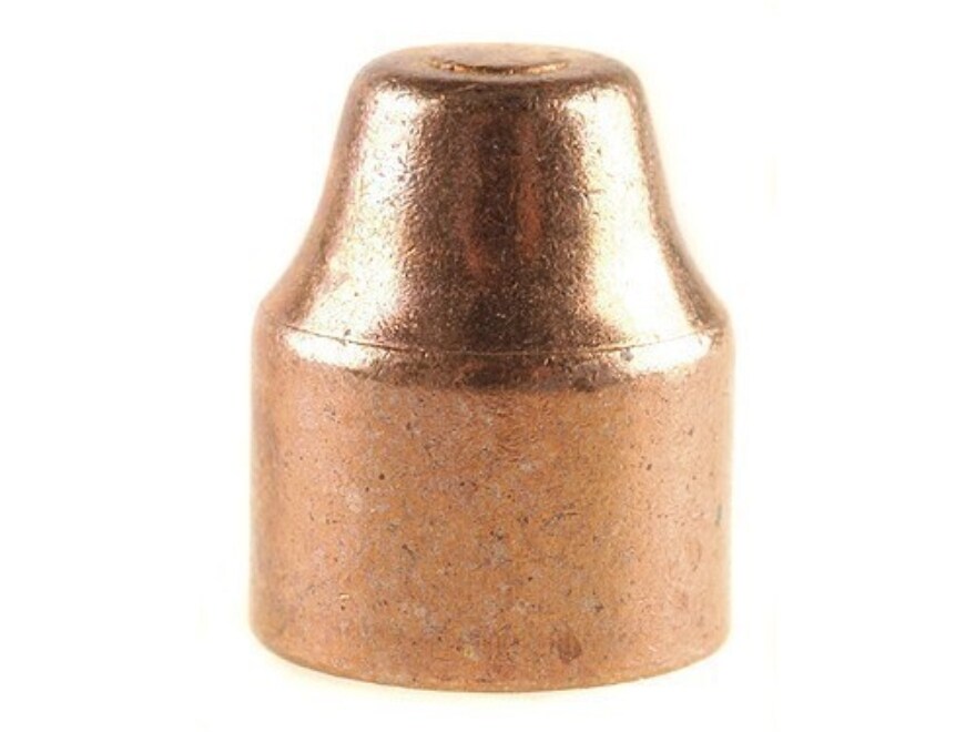 Remington Match Bullets 45 Cal (452 Diameter) 185 Grain Full Metal