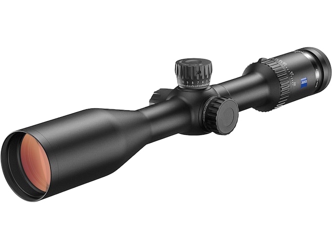 Zeiss Conquest V6 Rifle Scope 5-30x 50mm ZMOA-1 Reticle Matte Black