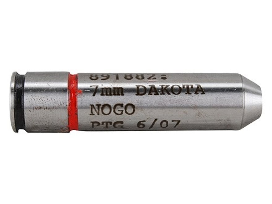 PTG Headspace NoGo Ga 7mm Dakota