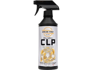 Break Free CLP Gun Cleaner