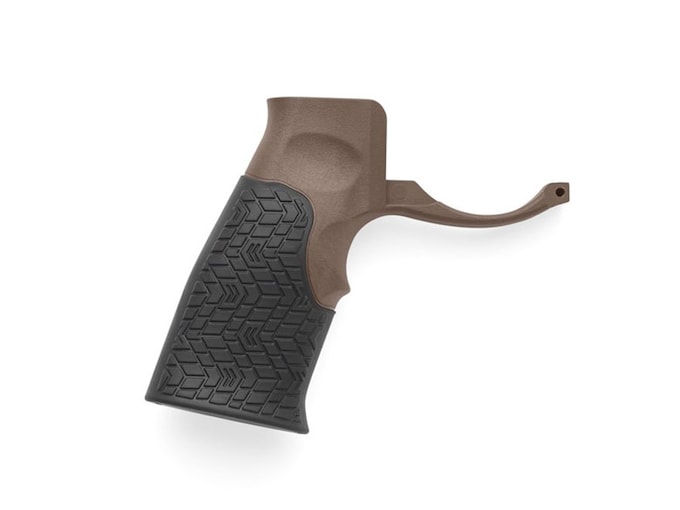 Daniel Defense AR-15, LR-308 Pistol Grip Mil-Spec+