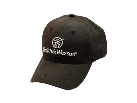 Smith & Wesson Logo Cap