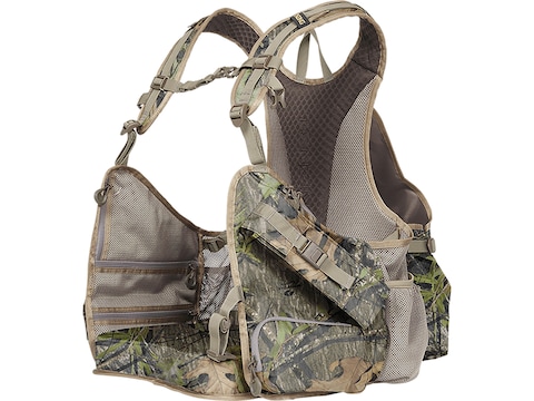 Tenzing TZ TV18 Turkey Vest Mossy Oak Obsession