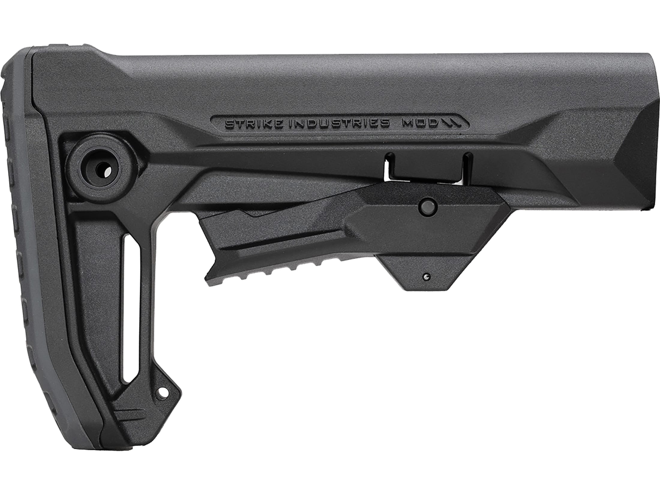 ストライクインダストリーズ　mod2 storage bar Strike Industries MOD 2 Stock Storage Bar | Wing Tactical