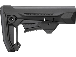 Strike Industries Mod-2 Collapsible Stock AR-15, LR-308 Carbine Polymer