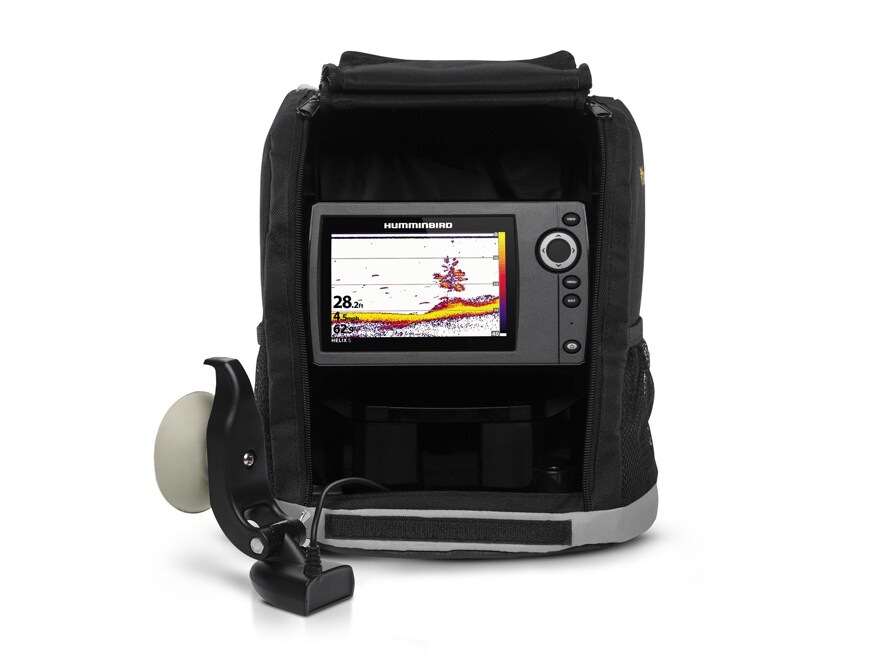 Humminbird Helix 5 Sonar G2 PT Fish Finder