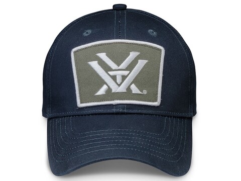 Vortex Optics Patch Cap Navy