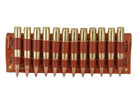 Cartrdge Belt Slde for 45 Colt, 6 Round Capacty | eBay