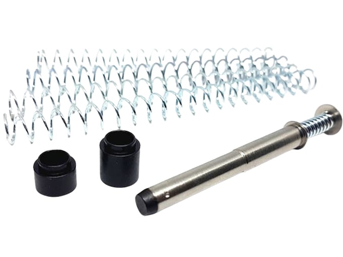 DPM Systems Mechanical Recoil Reduction System for Sig Sauer P365 XL 3.7"
