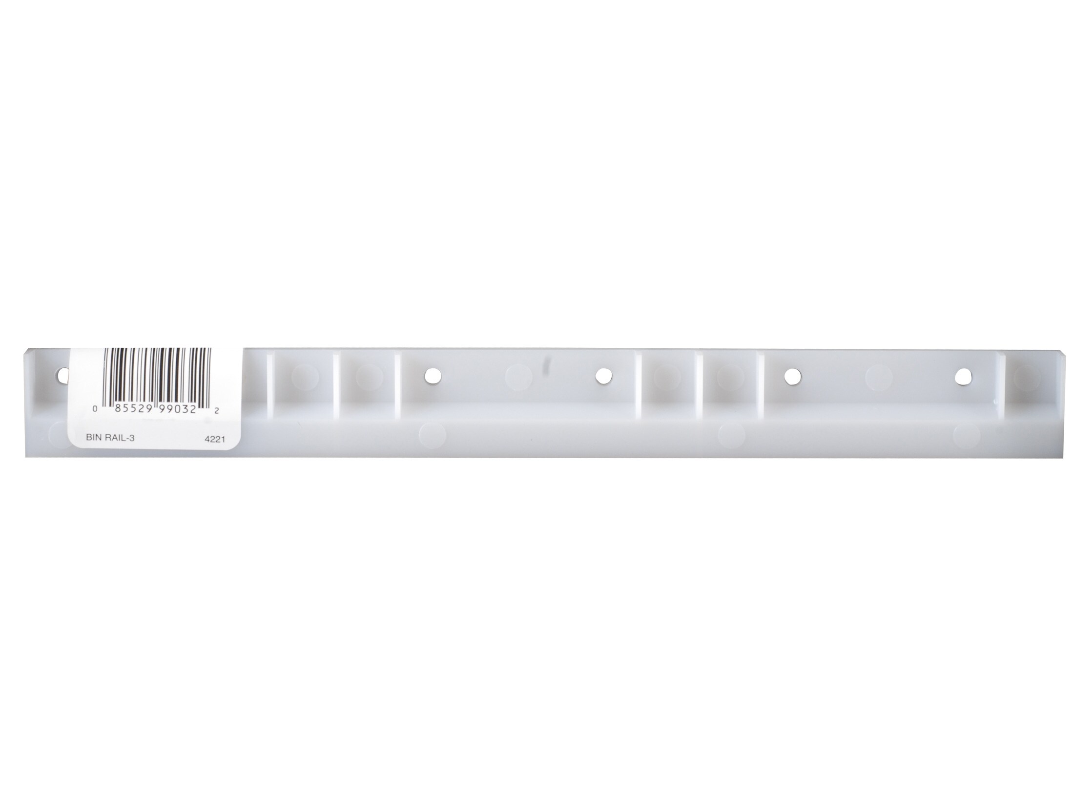 Stack On Storage Bin Hanging Rail stack-on-storage-bin-hanging-rail