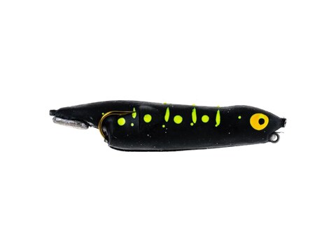 Snag Proof Weed Demon Topwater