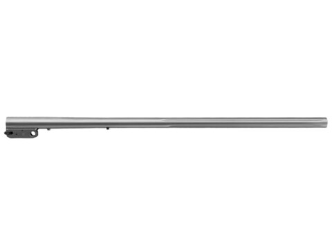 Thompson Center Barrel Thompson Center Encore Pro Hunter Heavy Contour 28" Fluted Stain...