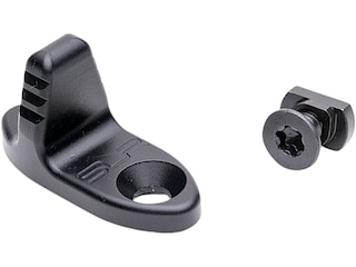 SLR Rifleworks M-LOK Finger Stop Black