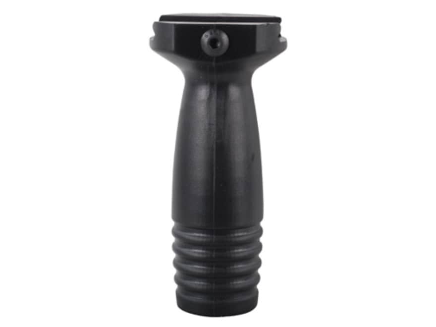 ERGO Pop Bottle Vertical AR-15 Foregrip