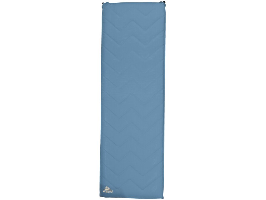 Kelty Galactic Self Inflating Air Rectangular Sleeping Pad Air