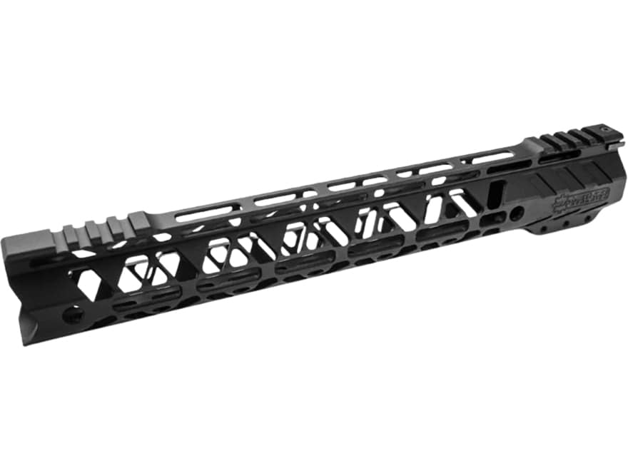 Method Dynamics Xtreme AR-15 M-LOK Handguard