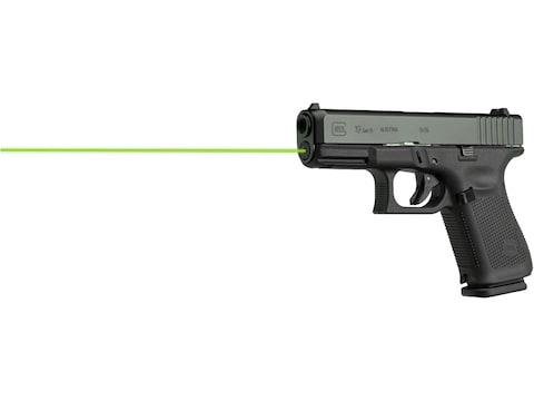LaserMax Guide Rod Glock Gen 5